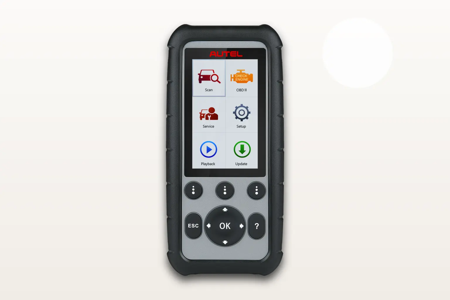 Autel MaxiDiag MD806 Pro