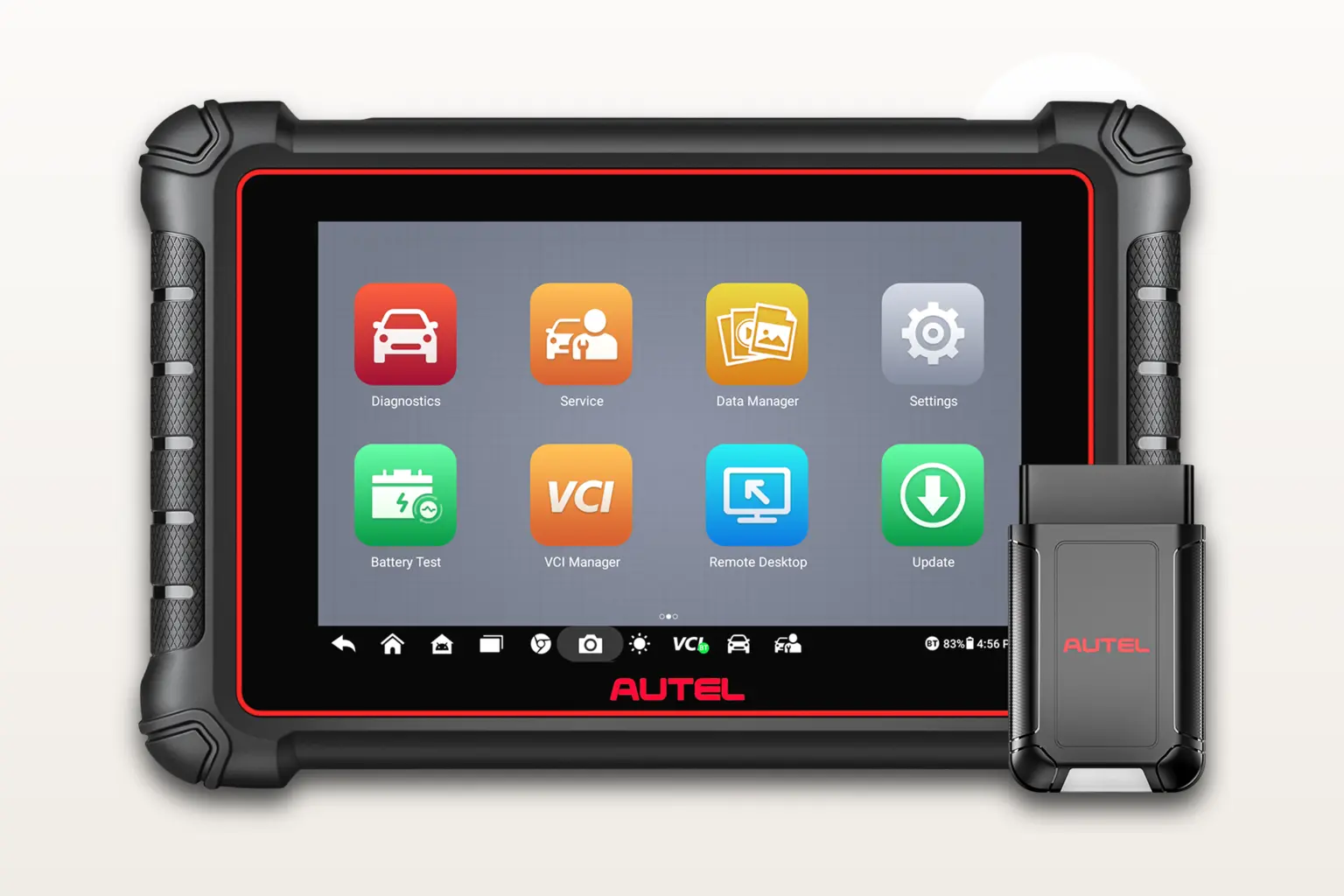 Autel MaxiCOM MK900BT