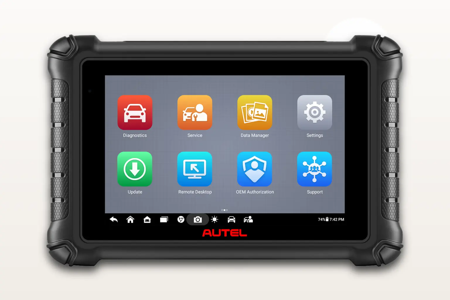 Autel MaxiCheck MX900