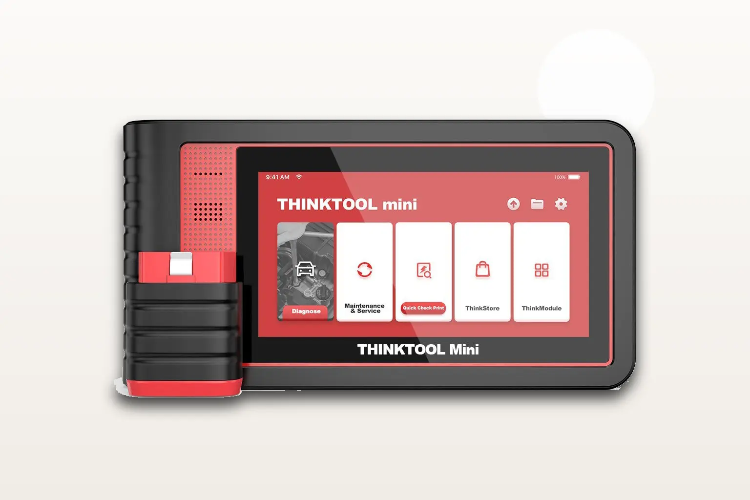 Thinktool MINI